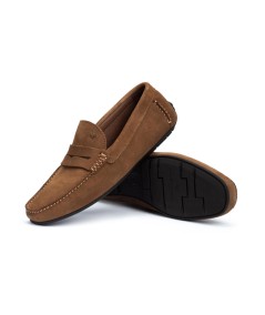 MOCASÍN SERRAJE PARA HOMBRE DE MARTINELLI