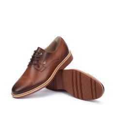 BLUCHER CORDONES PARA HOMBRE DE MARTINELLI