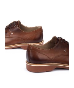 BLUCHER CORDONES PARA HOMBRE DE MARTINELLI