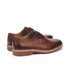 BLUCHER CORDONES PARA HOMBRE DE MARTINELLI