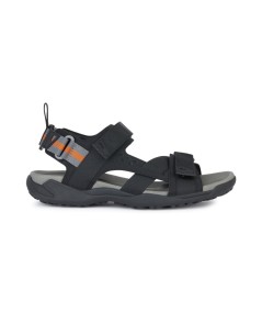 SANDALIA DE VELCROS DE HOMBRE GEOX