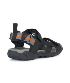 SANDALIA DE VELCROS DE HOMBRE GEOX