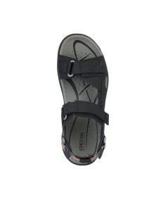 SANDALIA DE VELCROS DE HOMBRE GEOX