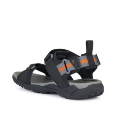 SANDALIA DE VELCROS DE HOMBRE GEOX