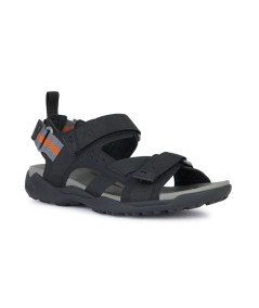 SANDALIA DE VELCROS DE HOMBRE GEOX