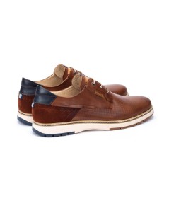 Zapato de hombre con cordones