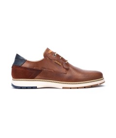 Zapato de hombre con cordones