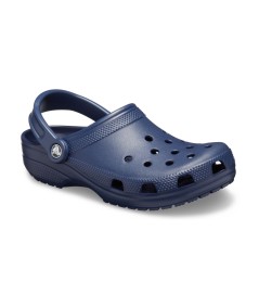 ZUECOS AZUL MARINO DE HOMBRE MARCA CROCS