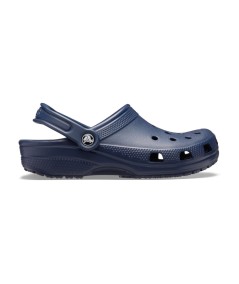 ZUECOS AZUL MARINO DE HOMBRE MARCA CROCS