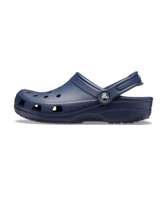 ZUECOS AZUL MARINO DE HOMBRE MARCA CROCS