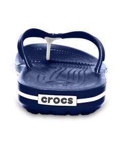 SANDALIAS CROCBAND AZUL DE CROCS