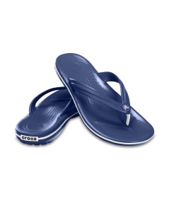 SANDALIAS CROCBAND AZUL DE CROCS