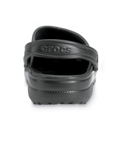 ZUECOS CLASSIC U NEGROS DE CROCS