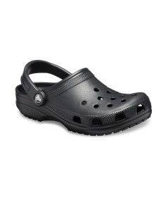 ZUECOS CLASSIC U NEGROS DE CROCS