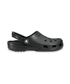 ZUECOS CLASSIC U NEGROS DE CROCS