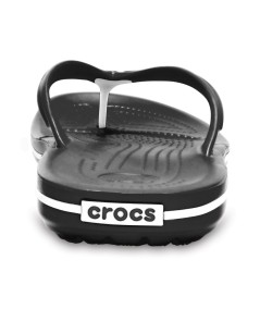 SANDALIAS CROCBAND NEGRO DE CROCS