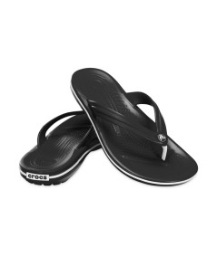 SANDALIAS CROCBAND NEGRO DE CROCS