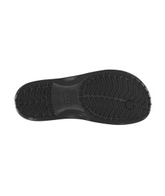 SANDALIAS CROCBAND NEGRO DE CROCS