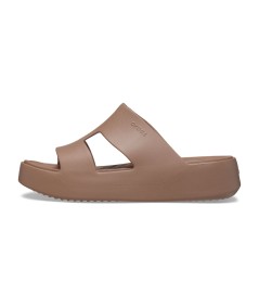 SANDALIAS CON PLATAFORMA DE MUJER GETAWAY