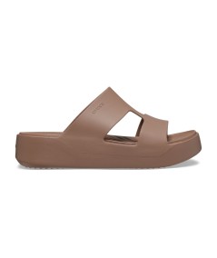 SANDALIAS CON PLATAFORMA DE MUJER GETAWAY