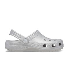 ZUECO CLASSIC GLITTER DE CROCS