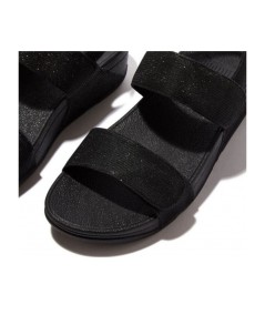 SANDALIA LULU  SHIMMERLUX FITFLOP