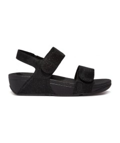 SANDALIA LULU  SHIMMERLUX FITFLOP