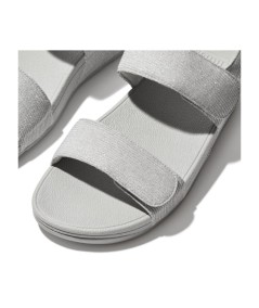 SANDALIA LULU SHIMMERLUX DE FITFLOP