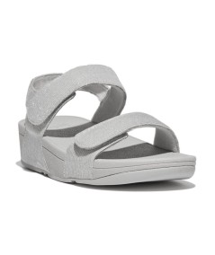 SANDALIA LULU SHIMMERLUX DE FITFLOP