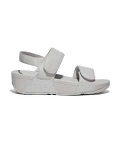 SANDALIA LULU SHIMMERLUX DE FITFLOP