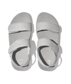 SANDALIA LULU SHIMMERLUX DE FITFLOP