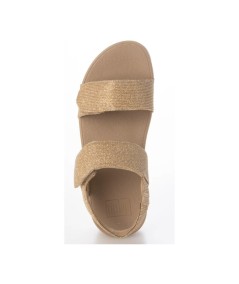 SANDALIA LULU SHIMMERLUX DE FITFLOP