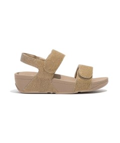 SANDALIA LULU SHIMMERLUX DE FITFLOP