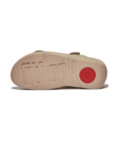 SANDALIA LULU SHIMMERLUX DE FITFLOP