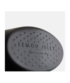 SHOPPING BAG SAFFLOWER 01 DE LEMON JELLY