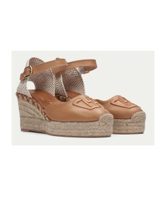 ESPADRILLES SOFIA DESERT DE MUJER