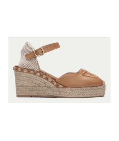 ESPADRILLES SOFIA DESERT DE MUJER