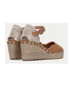 ESPADRILLES SOFIA DESERT DE MUJER