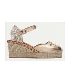 ESPADRILLES SOFIA ANTICO DE MUJER MARCA HISPANITAS