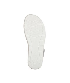 SANDALIA CON VELCRO AJUSTABLE PARA MUJER DE TAMARIS