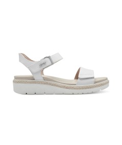 SANDALIA CON VELCRO AJUSTABLE PARA MUJER DE TAMARIS