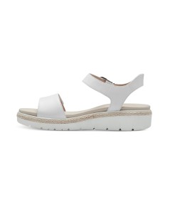 SANDALIA CON VELCRO AJUSTABLE PARA MUJER DE TAMARIS