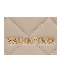 BANDOLERA CON SOLAPA Y CADENA METALICA DE VALENTINO 