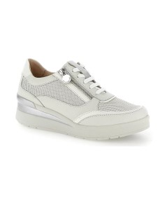 DEPORTIVO CREMALLERA CREAM 52 NAPPA LTH