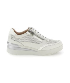 DEPORTIVO CREMALLERA CREAM 52 NAPPA LTH