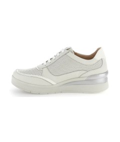 DEPORTIVO CREMALLERA CREAM 52 NAPPA LTH