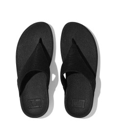 LULU SHIMMERLUX TOE POST DE FITFLOP