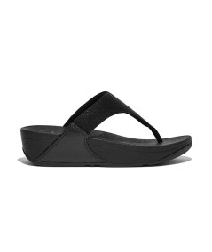 LULU SHIMMERLUX TOE POST DE FITFLOP