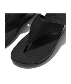 LULU SHIMMERLUX TOE POST DE FITFLOP