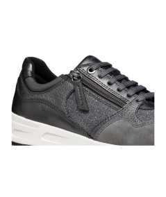 ZAPATILLAS LOW CU PARA MUJER DE GEOX